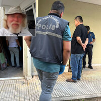 Kız çocuğuna cinsel istismar! Sapık tutuklandı!