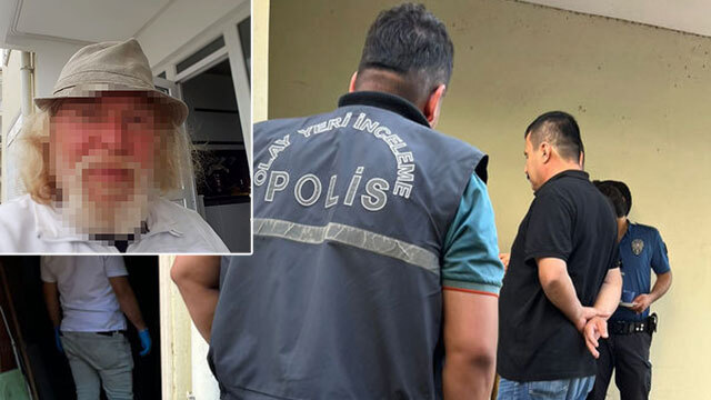 Kız çocuğuna cinsel istismar! Sapık tutuklandı!