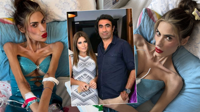 Babası konuştu: Yaşamak istemiyor