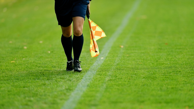 Hakem nasıl olunur?