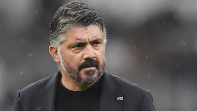 "Amacım İtalya'yı Dünya Kupası'na geri getirmek"