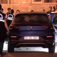 Yan koltuktan gelen ölüm! İstanbul'da gece yarısı vahşet!