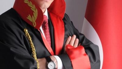 Hakim nasıl olunur?