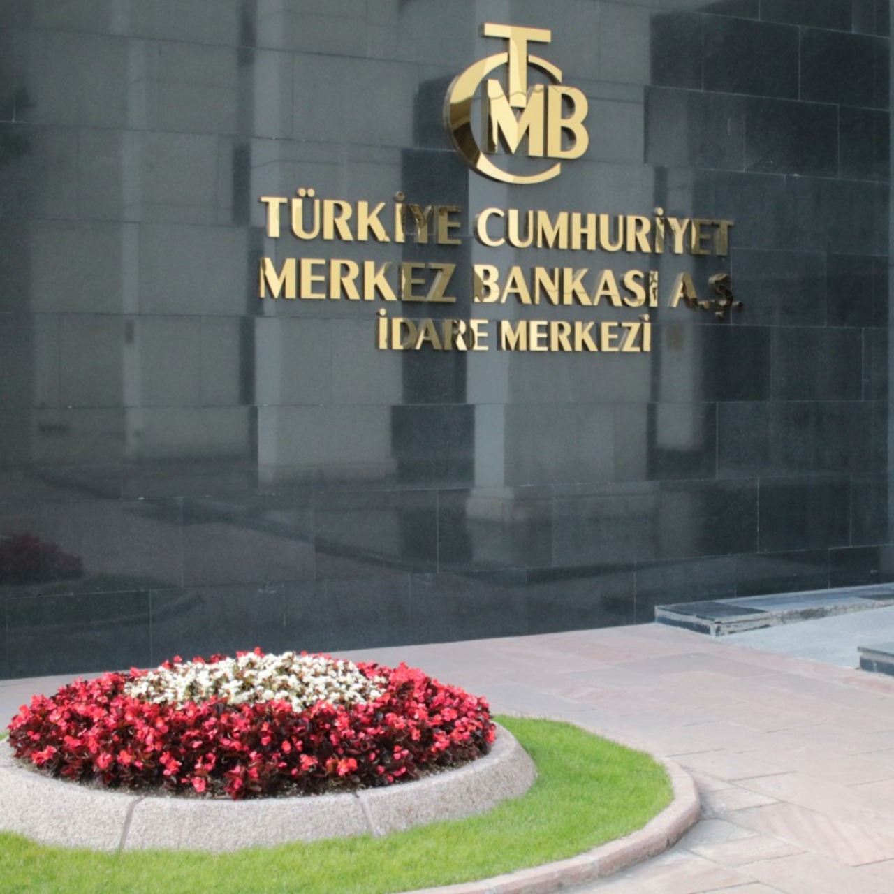 TCMB rezervlerinde artış