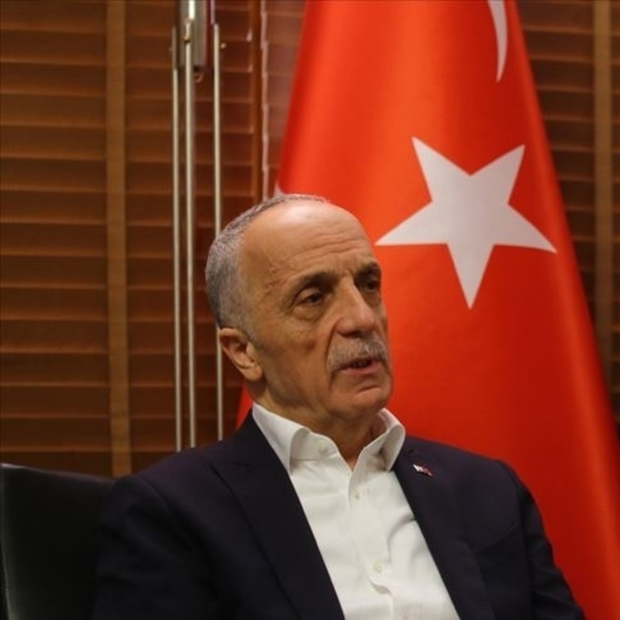 Türk-İş'ten eylem planı