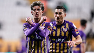 Eyüpspor, Tayfur Bingöl ile yollarını ayırdı!