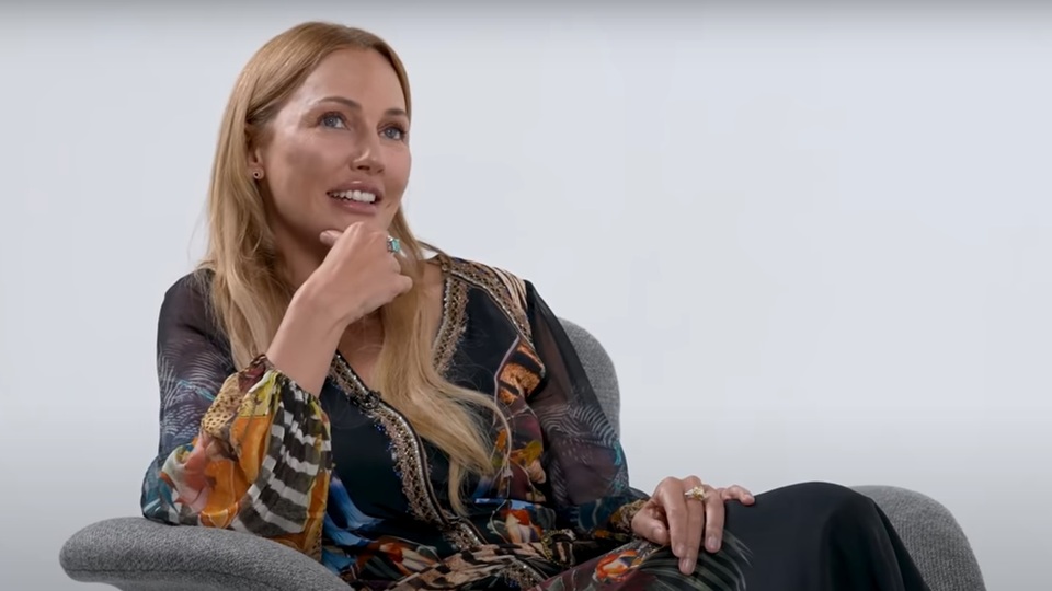 "Erkeklere de ihtiyaç var"