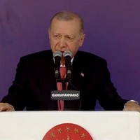 Cumhurbaşkanı Erdoğan'dan açıklamalar