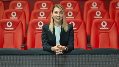 Milletler Ligi'ne 5G desteği