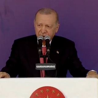 Cumhurbaşkanı Erdoğan'dan açıklamalar