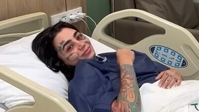 Estetik operasyon sonrası öldü