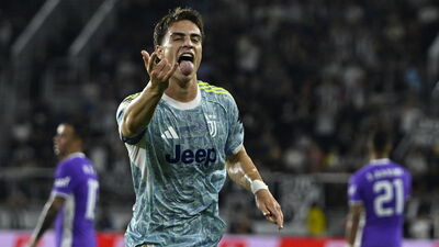 İtalya'da sezonun golü Kenan Yıldız'ın!