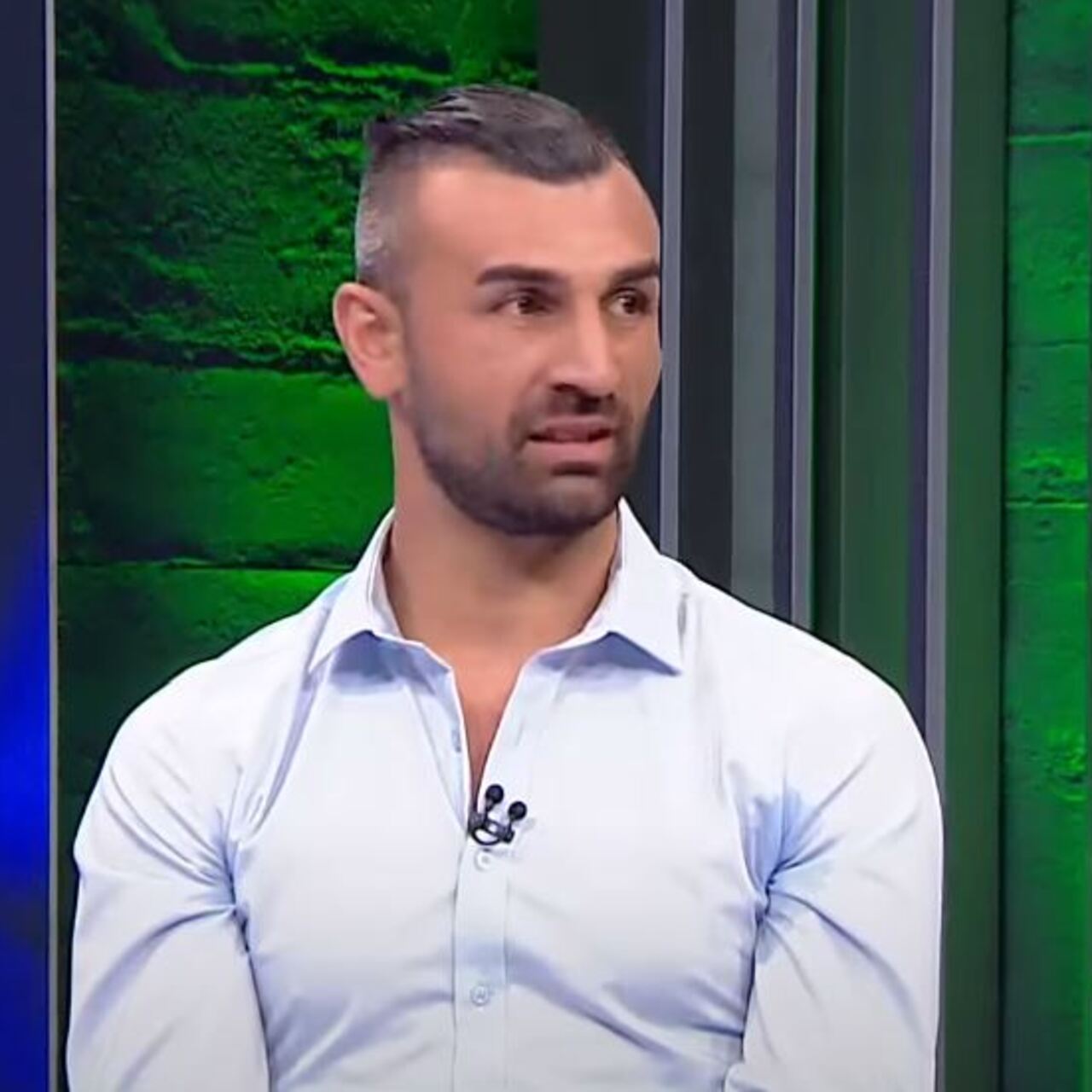 "İsmail Kartal'ın gitmesi talihsizliğim oldu"