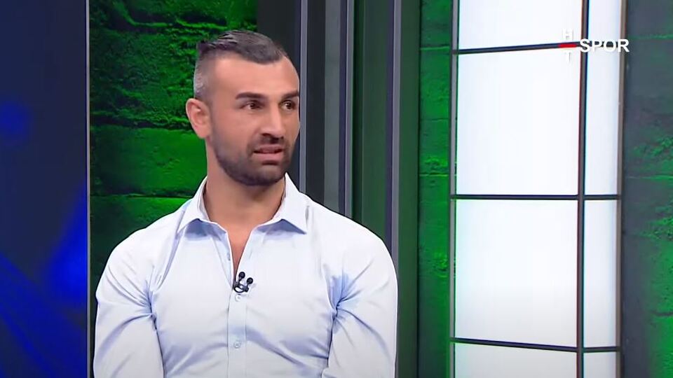 "İsmail Kartal'ın gitmesi talihsizliğim oldu"