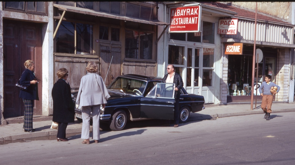 Romano Arşivi çevrimiçi erişime açıldı