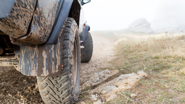 Arazi taşıtlarından 14 milyar TL ÖTV