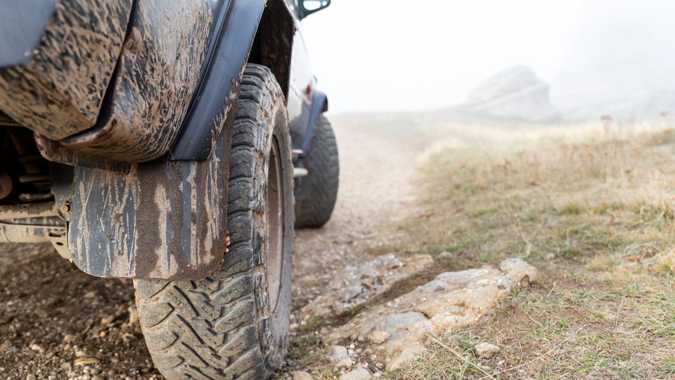 Arazi taşıtlarından 14 milyar TL ÖTV