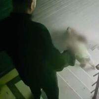 Canavar baba tutuklandı! İfadesi ortaya çıktı!