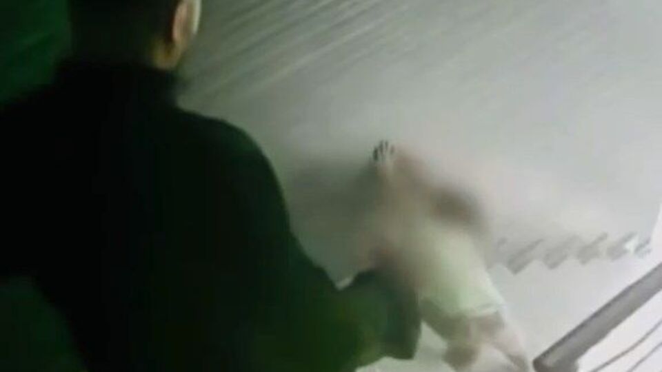 Canavar baba tutuklandı! İfadesi ortaya çıktı!