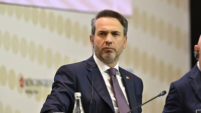 Bakan Bayraktar: İran'dan doğalgaz sevkiyatı devam ediyor