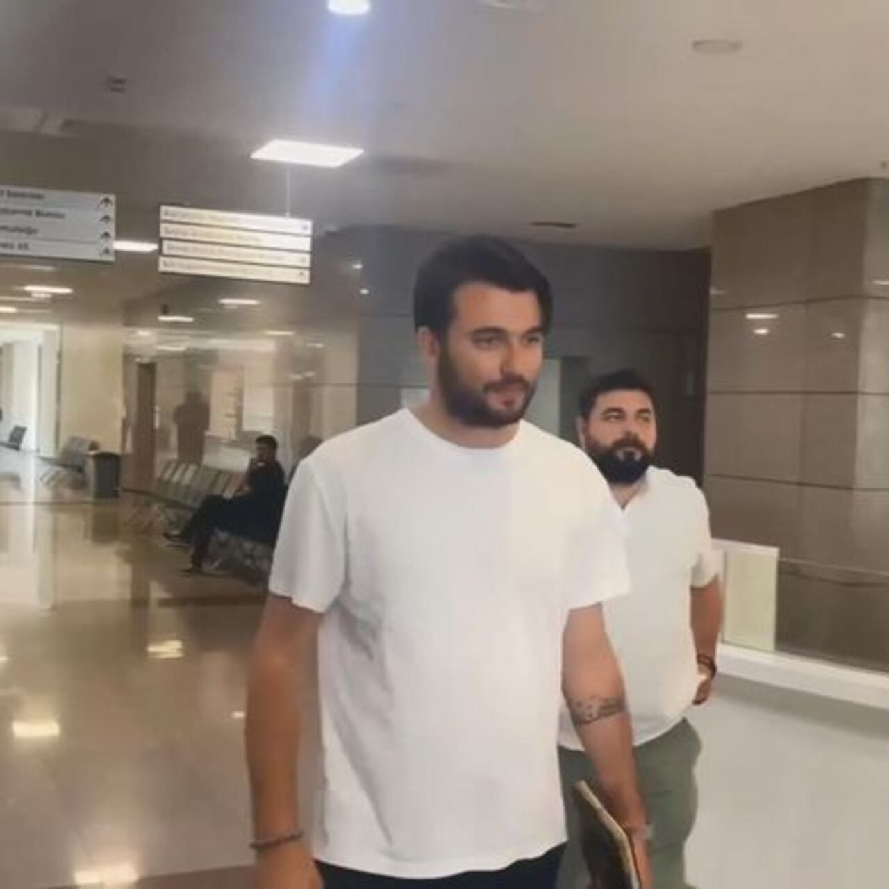 İmamoğlu’nun avukatı tutuklamaya sevk edildi
