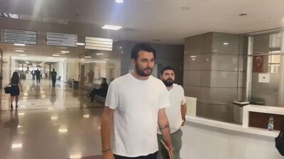 İmamoğlu'nun avukatı tutuklandı