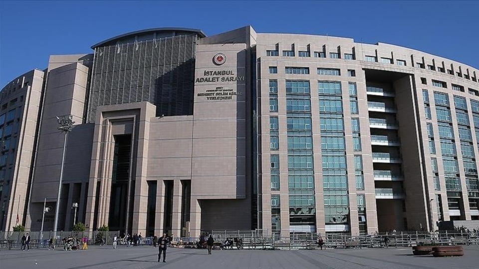 İBB soruşturmasında 4 kişi etkin pişmanlıktan tahliye edildi