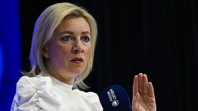 Rusya'dan İsrail'e çağrı