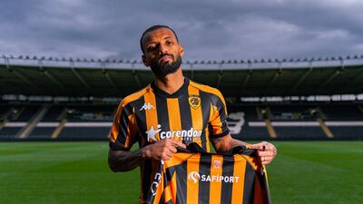 Hull City'de Joao Pedro'yla yollar ayrıldı!