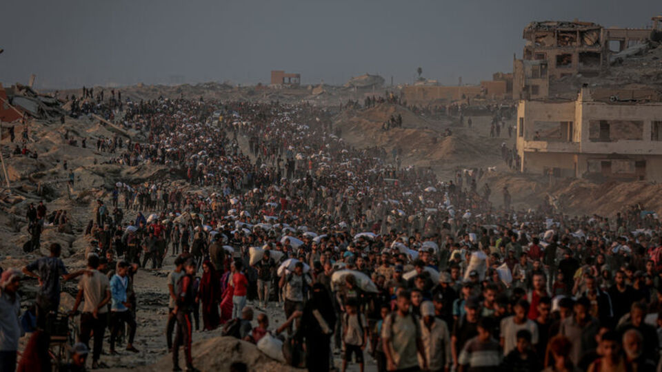 73 Filistinli hayatını kaybetti