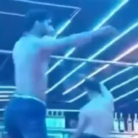 Çirkin görüntülerin ardından olağanüstü toplantı