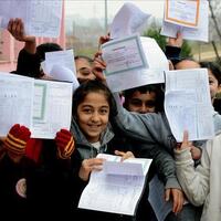 Karneler saat kaçta verilecek?