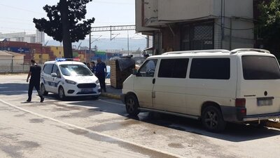 'Uygunsuz giyinme' tartışması