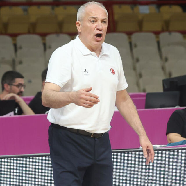 "Kazandığımız için mutluyuz"