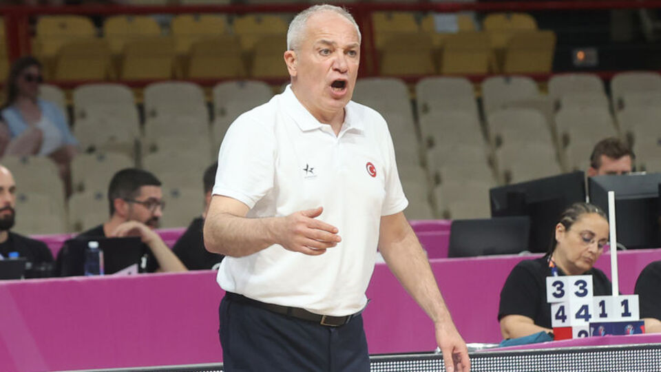 "Kazandığımız için mutluyuz"