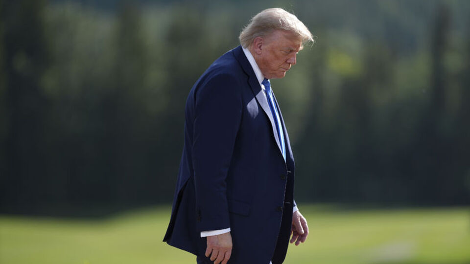 "Yarısından fazlası İran'a saldırıyı desteklemiyor"