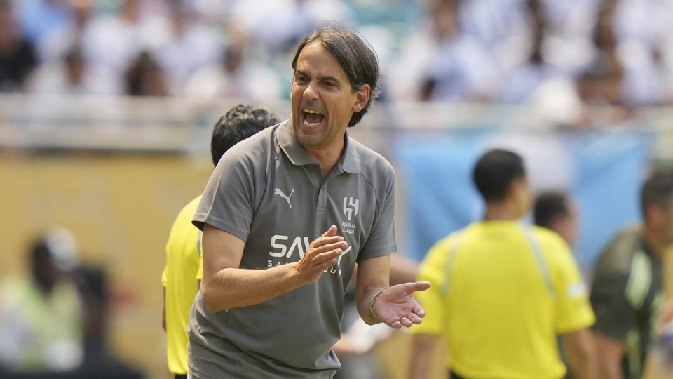 "Osimhen'i istiyorum!"