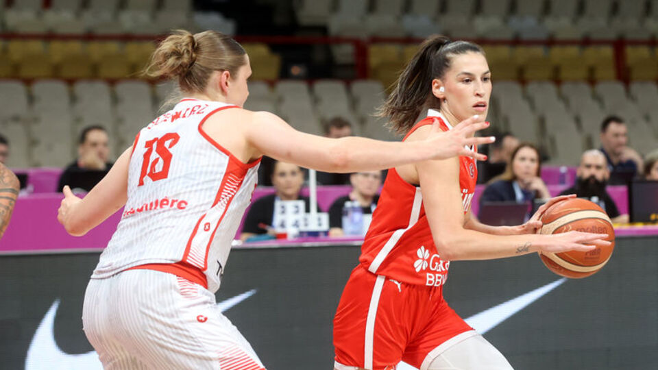 "Güzel bir galibiyet aldık"