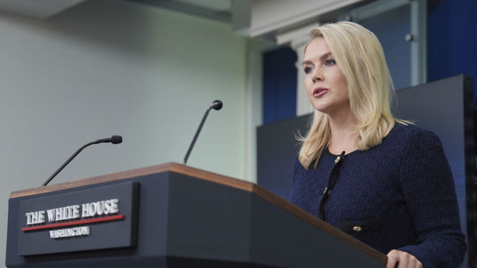 "Trump diplomatik çözüm bulmakla ilgileniyor"