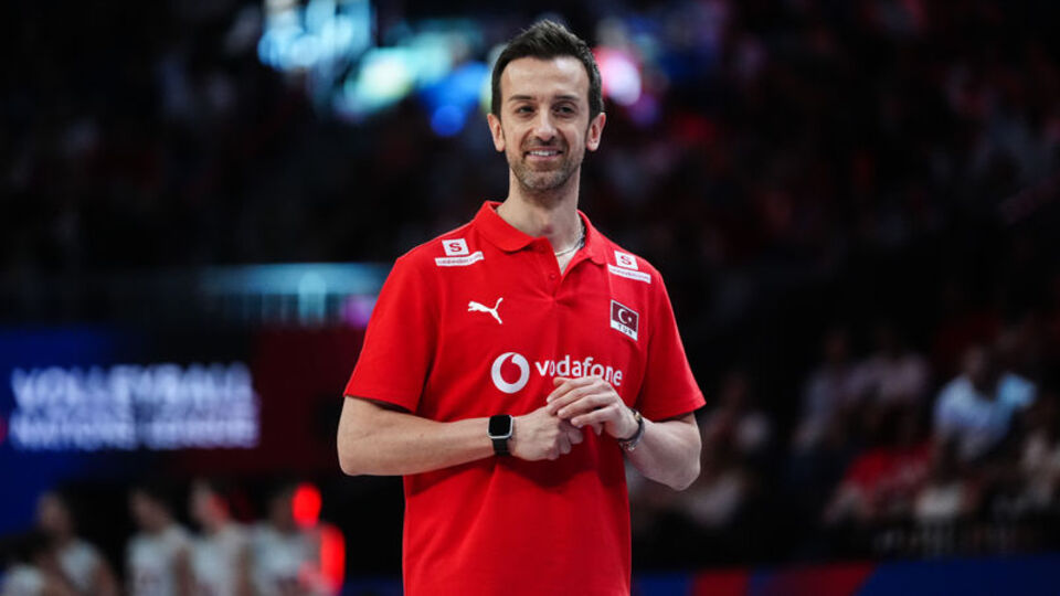 "Bir oyun sistemi yapmak istiyorum"