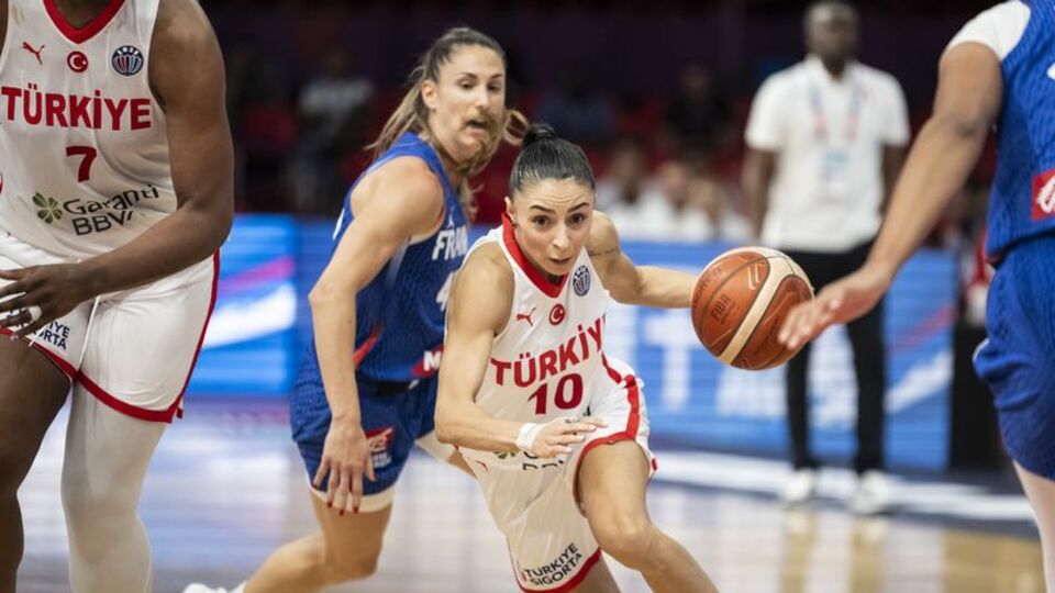 "Turnuvaya çok iyi başladık"