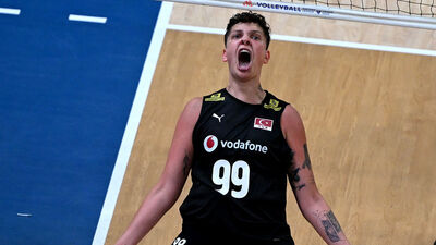 "Seyirci arkamızda itici bir güç oluyor"