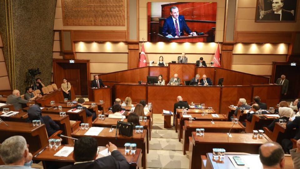 İBB, bir vakıf ve cemiyetle protokolü feshetti