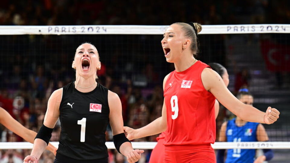 "İnşallah bu etabı namağlup kapatırız"