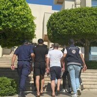 Marmaris’te göçmen kaçakçılığı operasyonu: 7 tutuklama – Güncel haberler