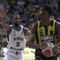 Fenerbahçe Beko seride farkı 2'ye çıkardı!