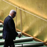 Netanyahu: Kimsenin dokunulmazlığı yok
