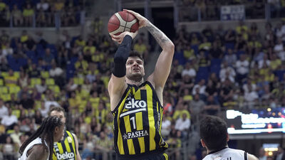 "Seride 2-0 öne geçmek bizim için önemli"