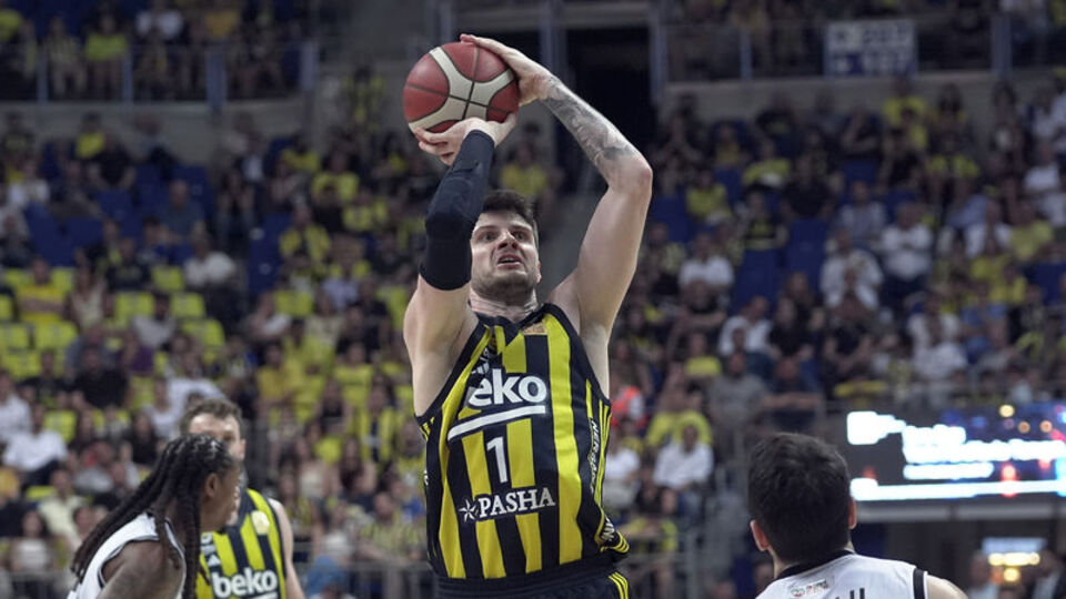 "Seride 2-0 öne geçmek bizim için önemli"