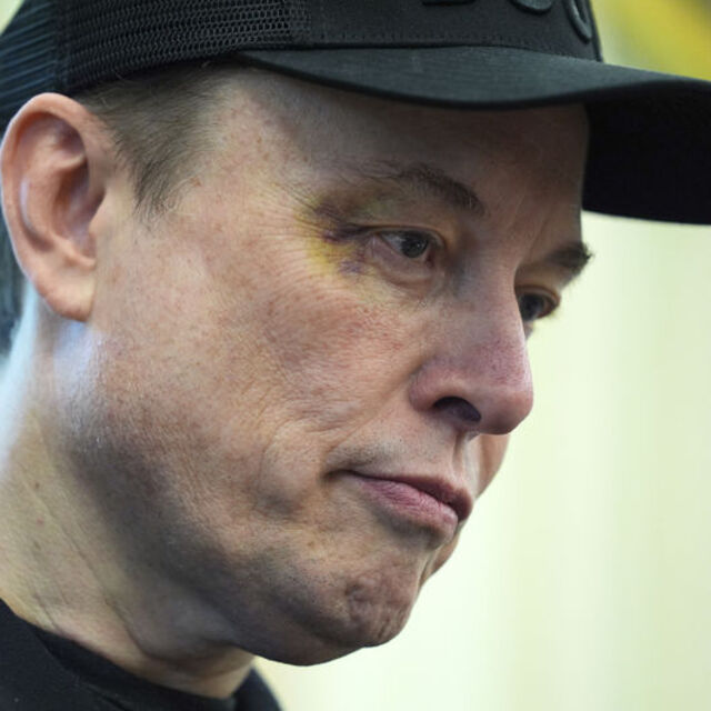 Elon Musk, uyuşturucu testini paylaştı